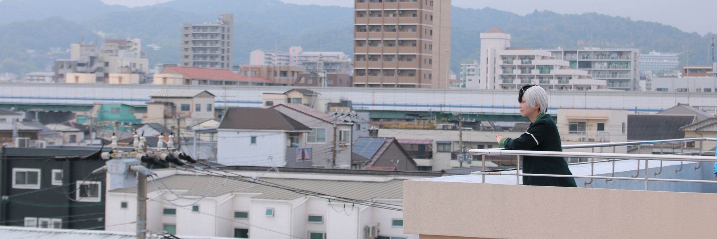 翼(ヨク)