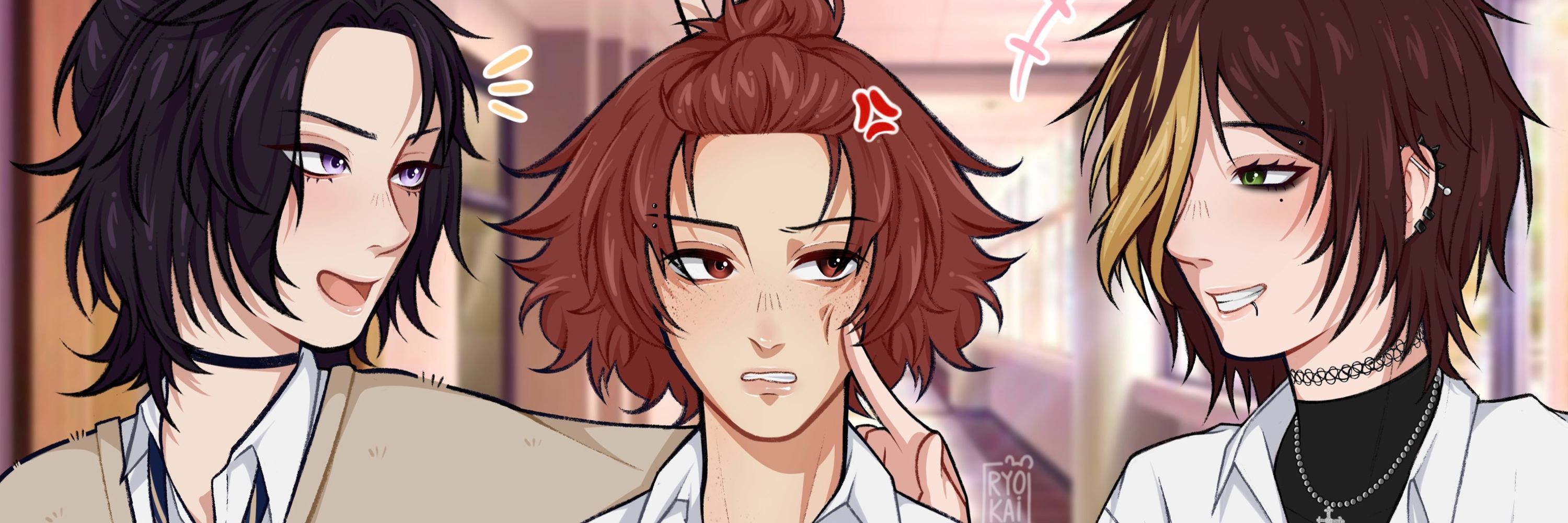 Ryokai !!