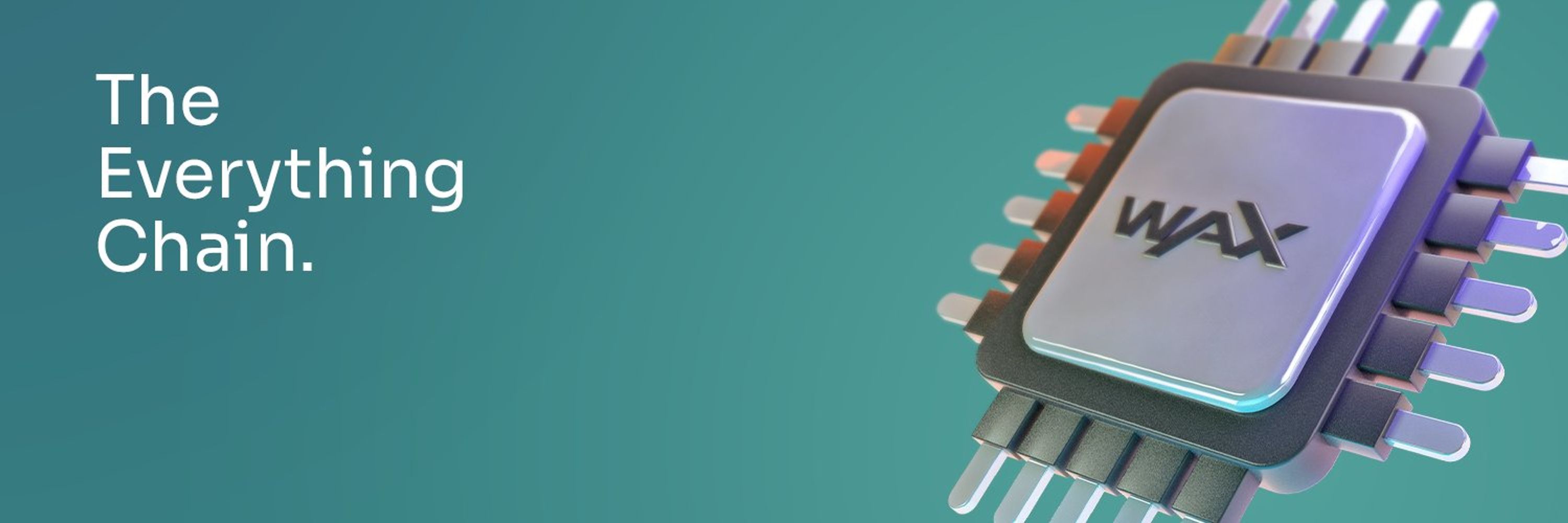 WAX Blockchain