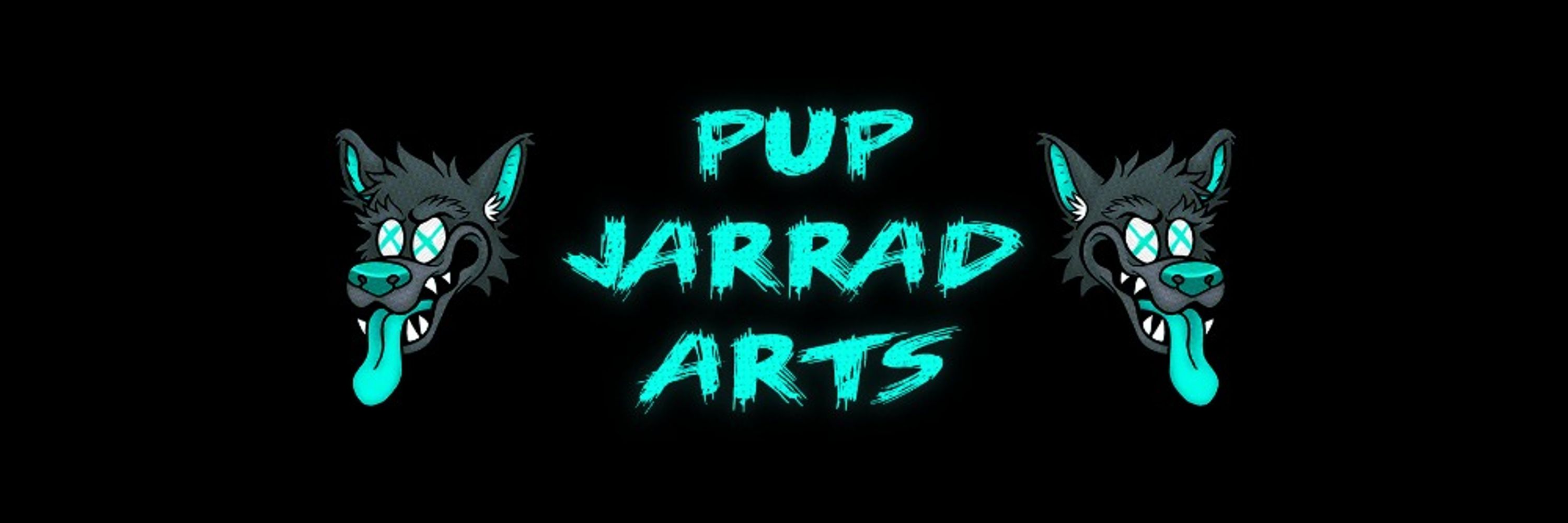 Pup Jarrad 