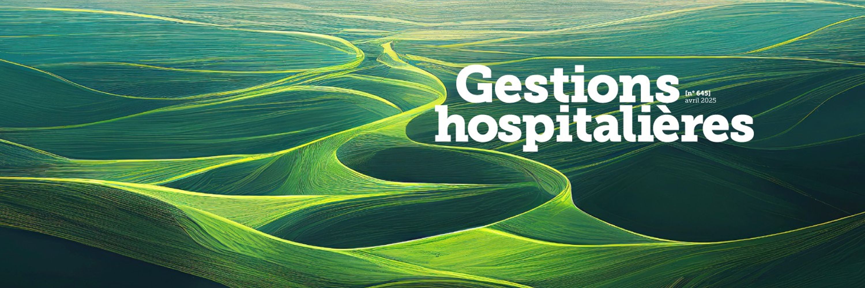 Gestions hospitalières