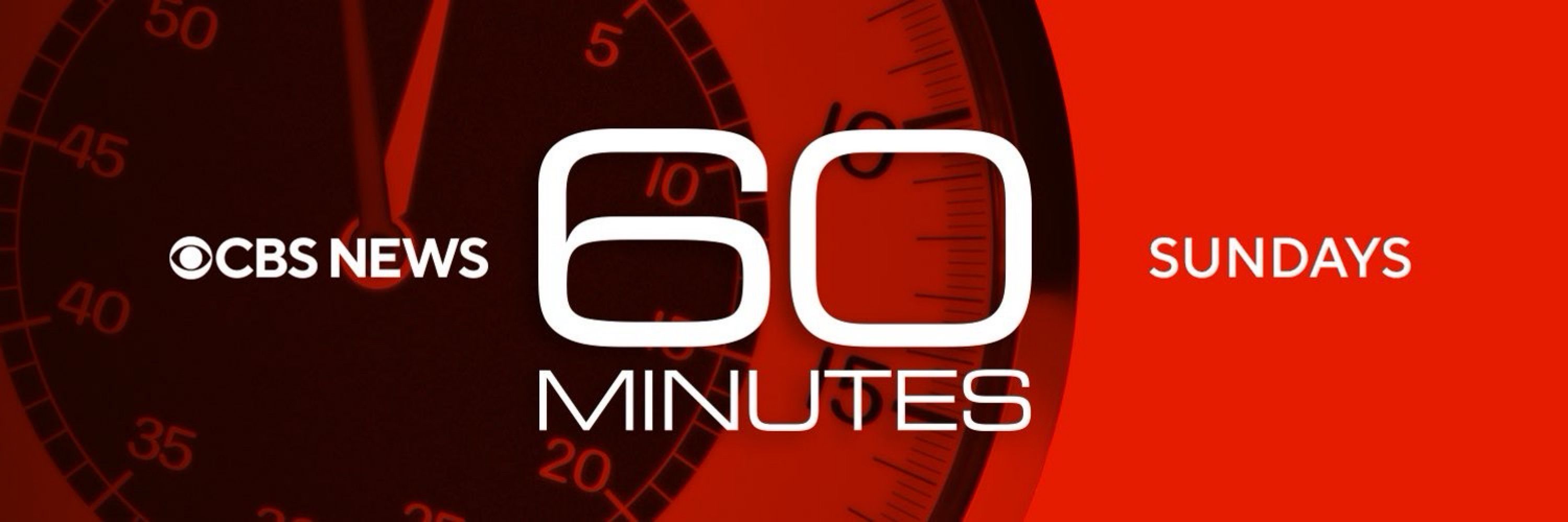 60 Minutes