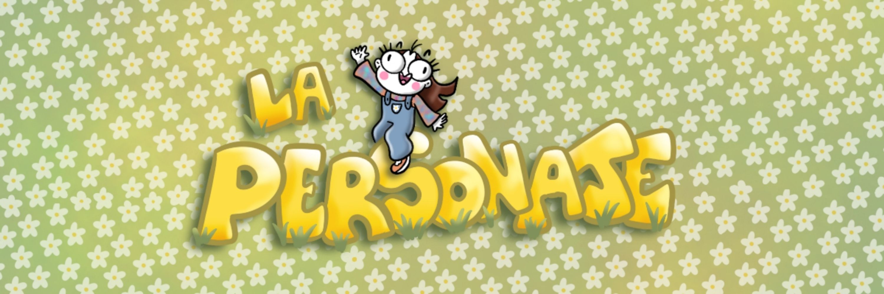 La Personaje🌱