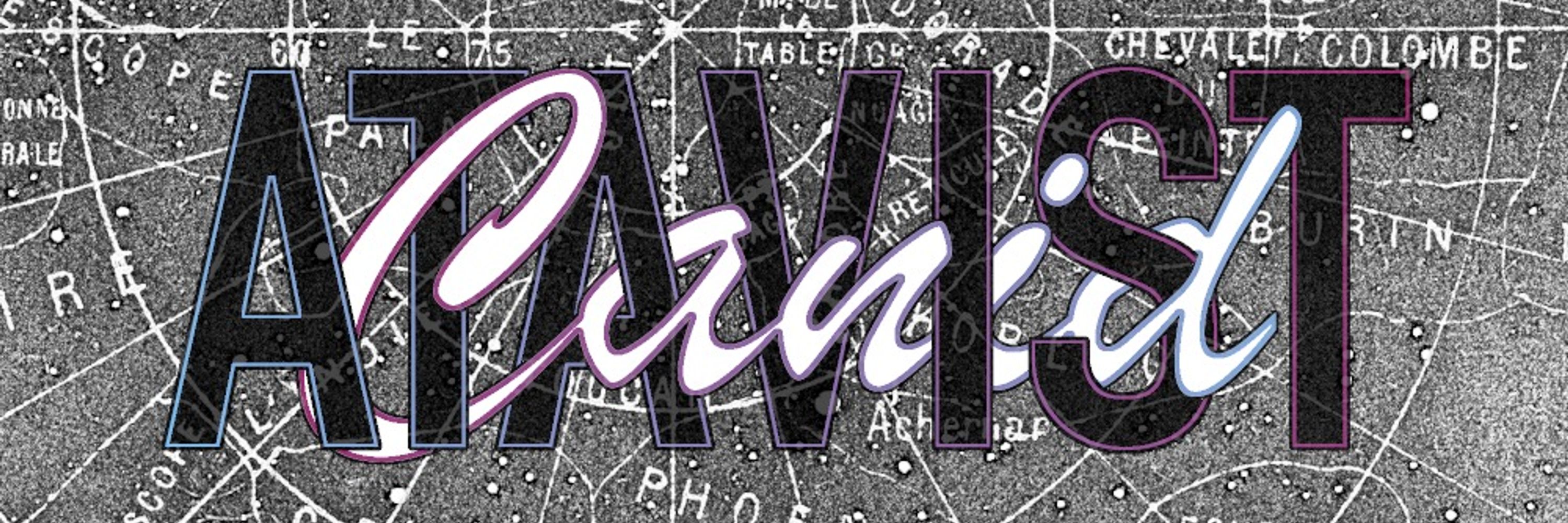 Atavist Canid Media