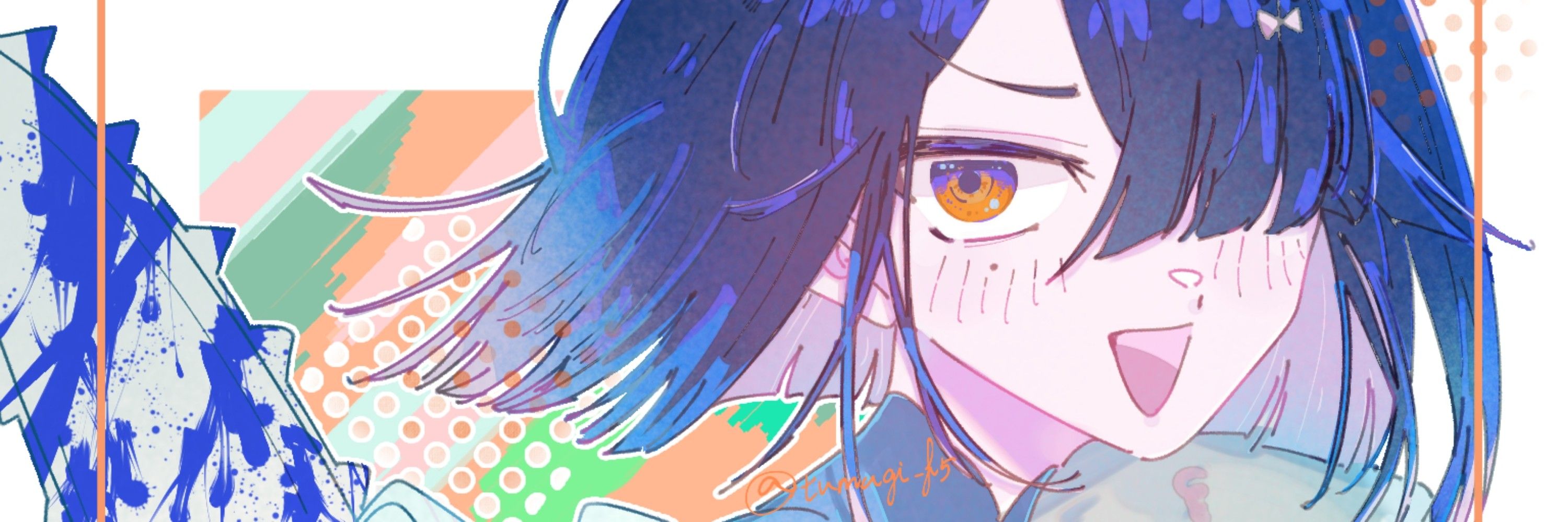つむぎ