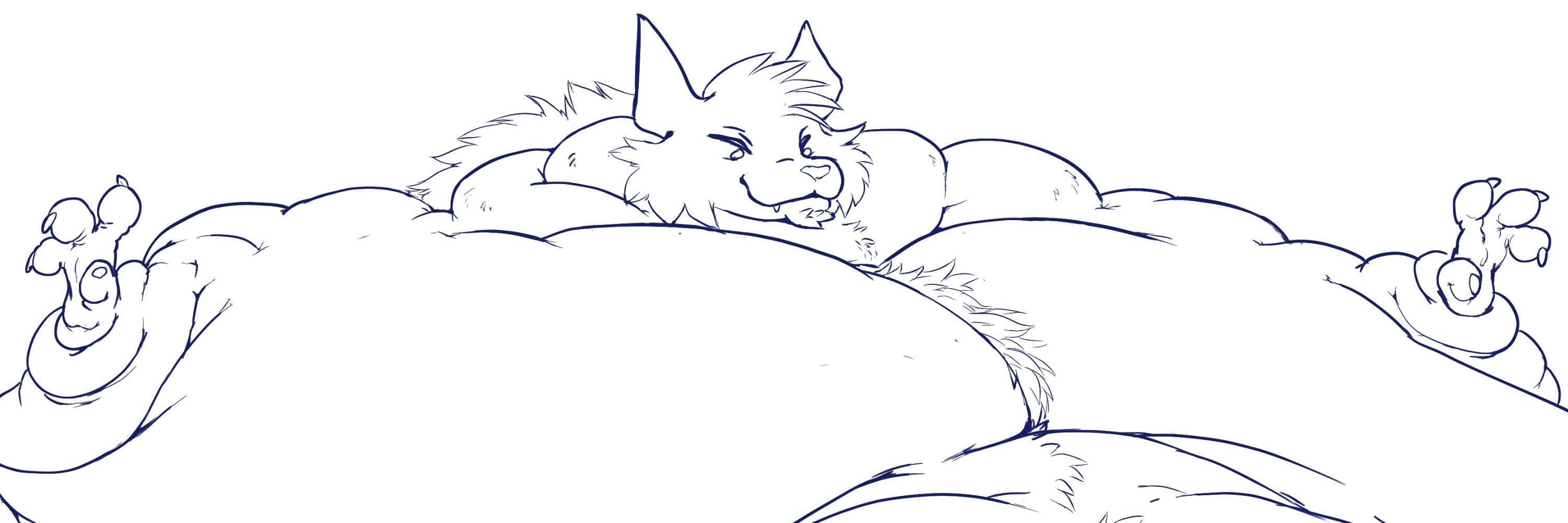 Corporate Fat Cat