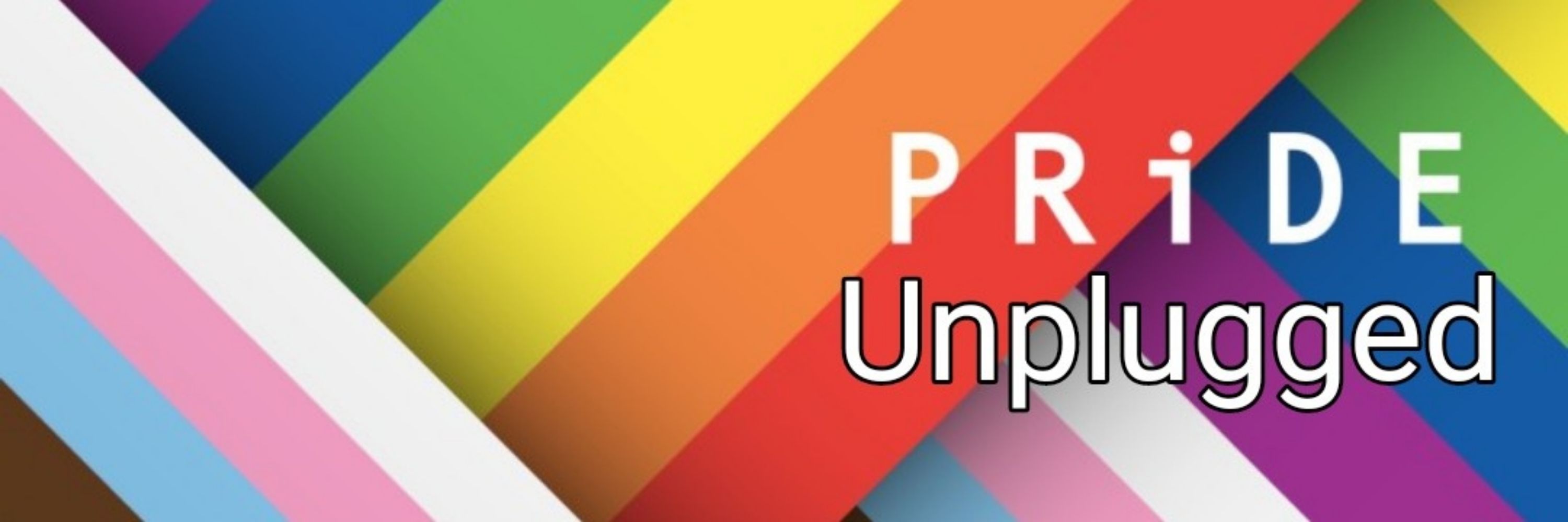 Pride Unplugged