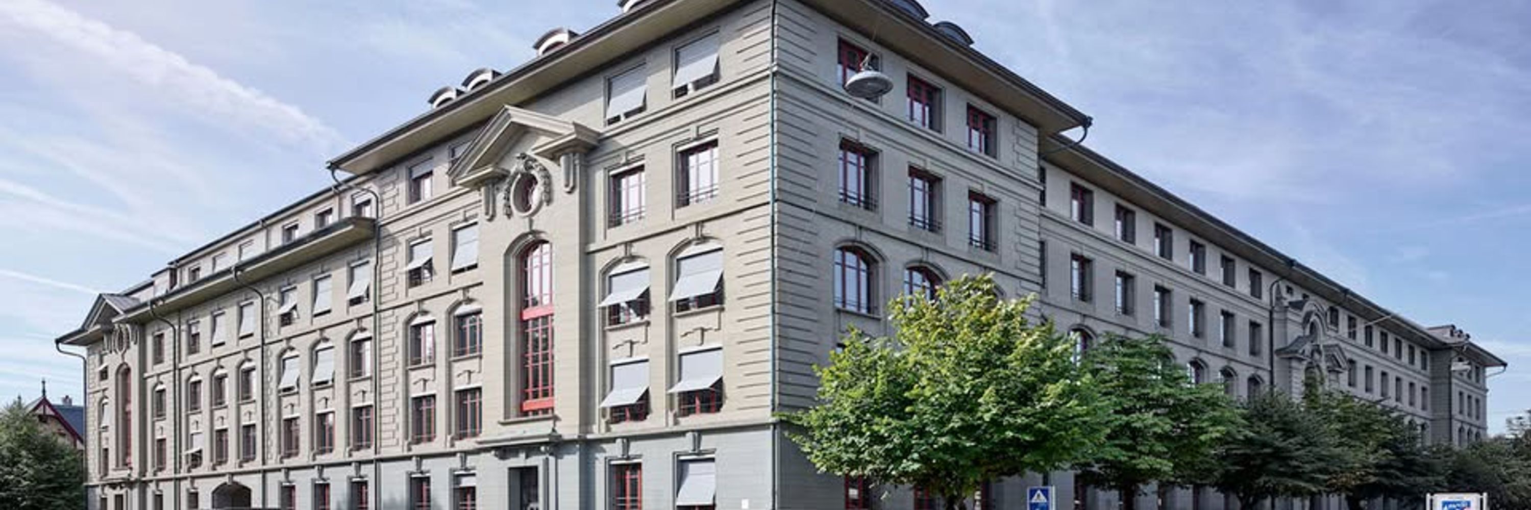 Institute of Social and Preventive Medicine (ISPM)