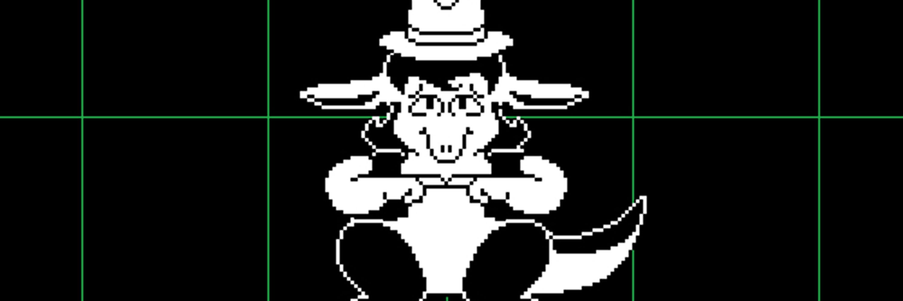 The Hat Man (So Sorry enjoyer)