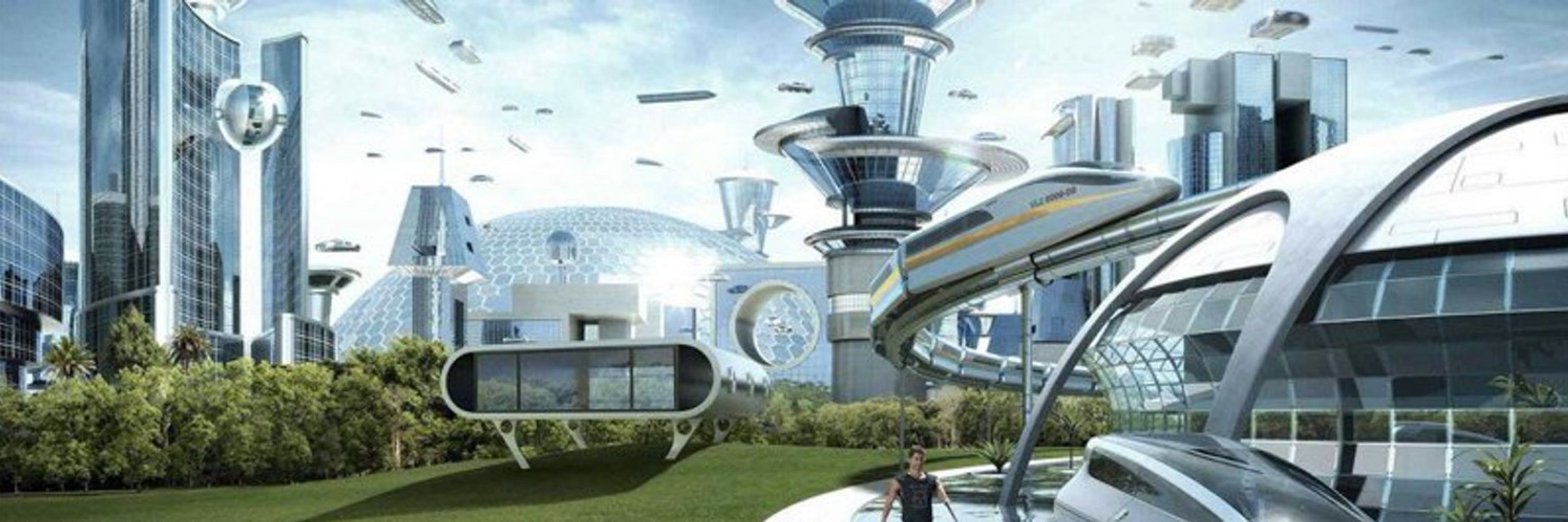 Utopian