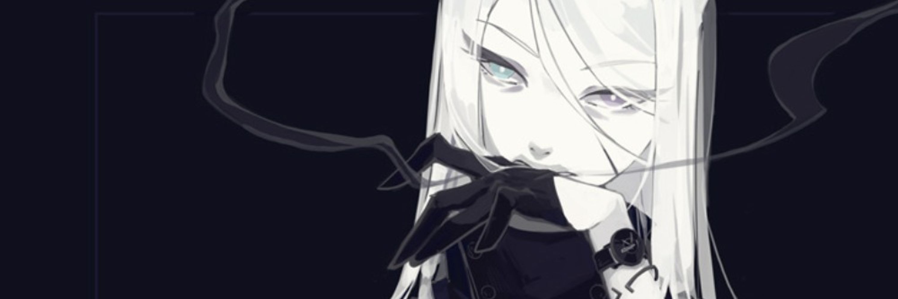 S.Kao | Fanime AA1109
