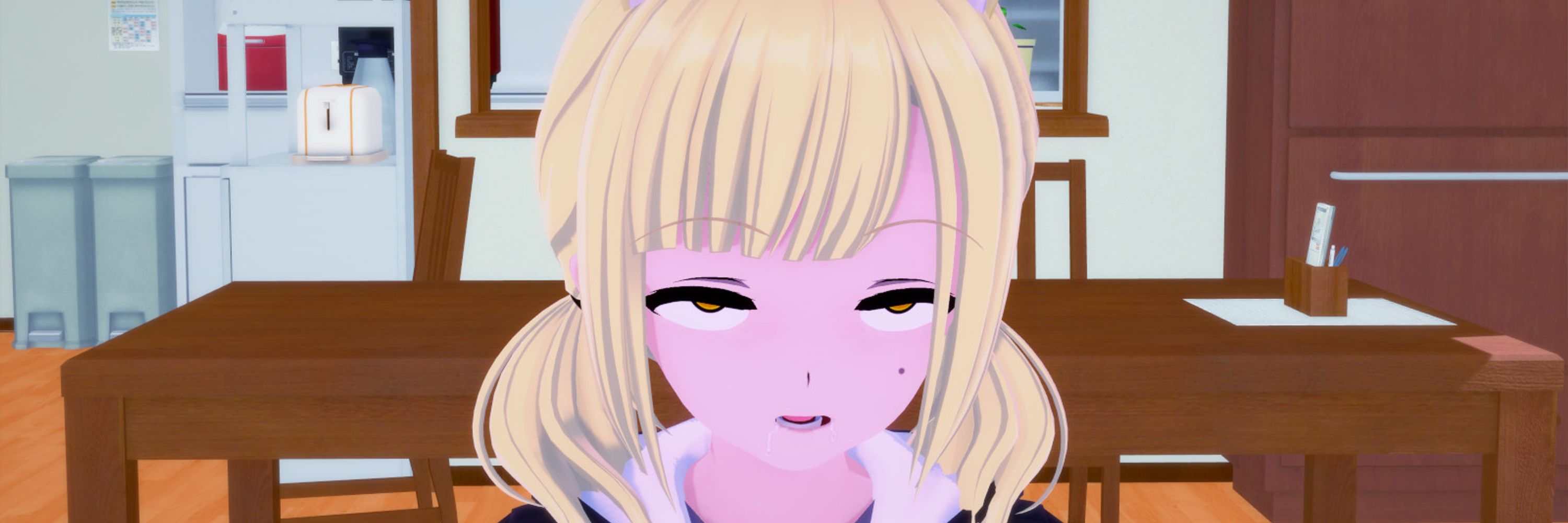 Liz B. Hypnotized 