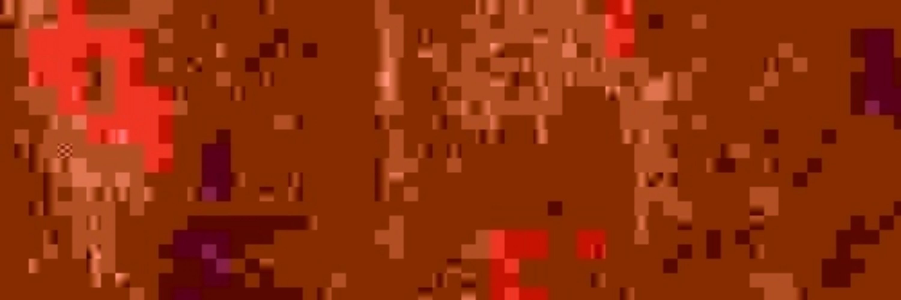 rust 