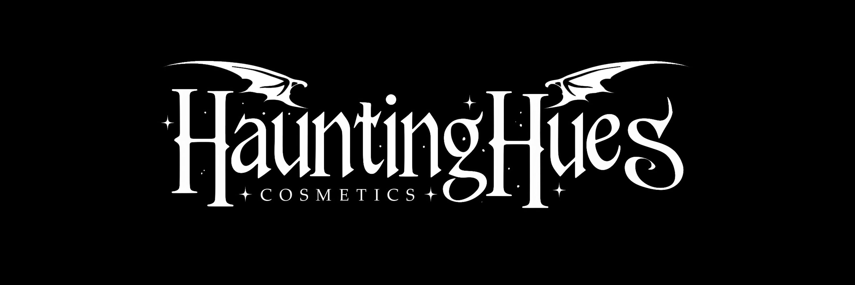 Haunting Hues Cosmetics 