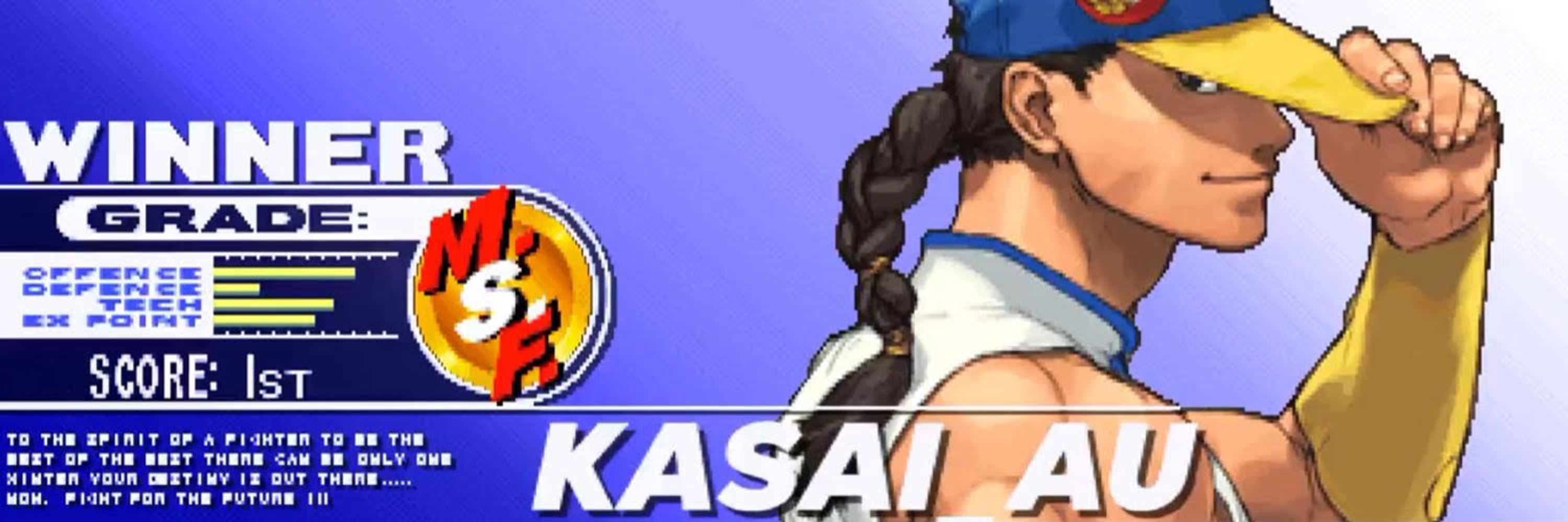 Kasai