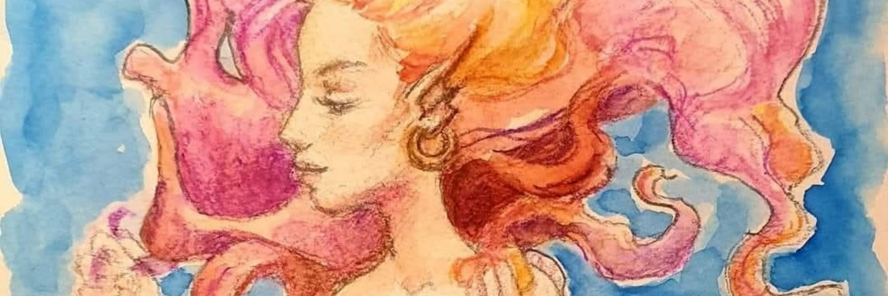 Berta art