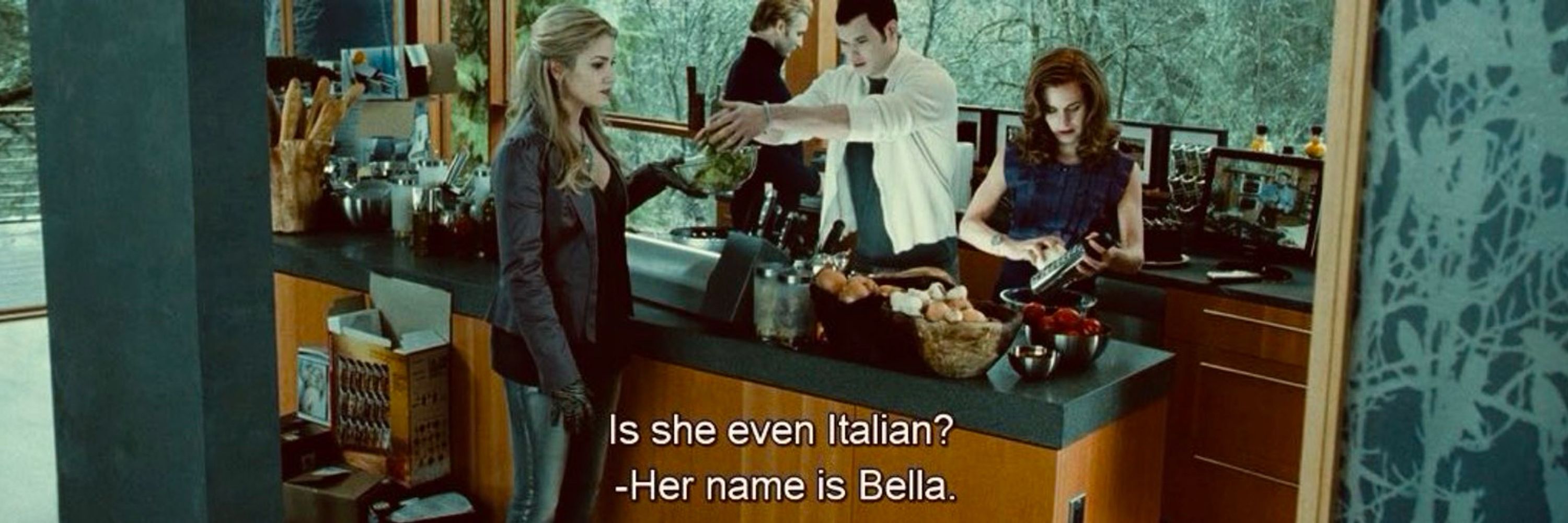 isabella