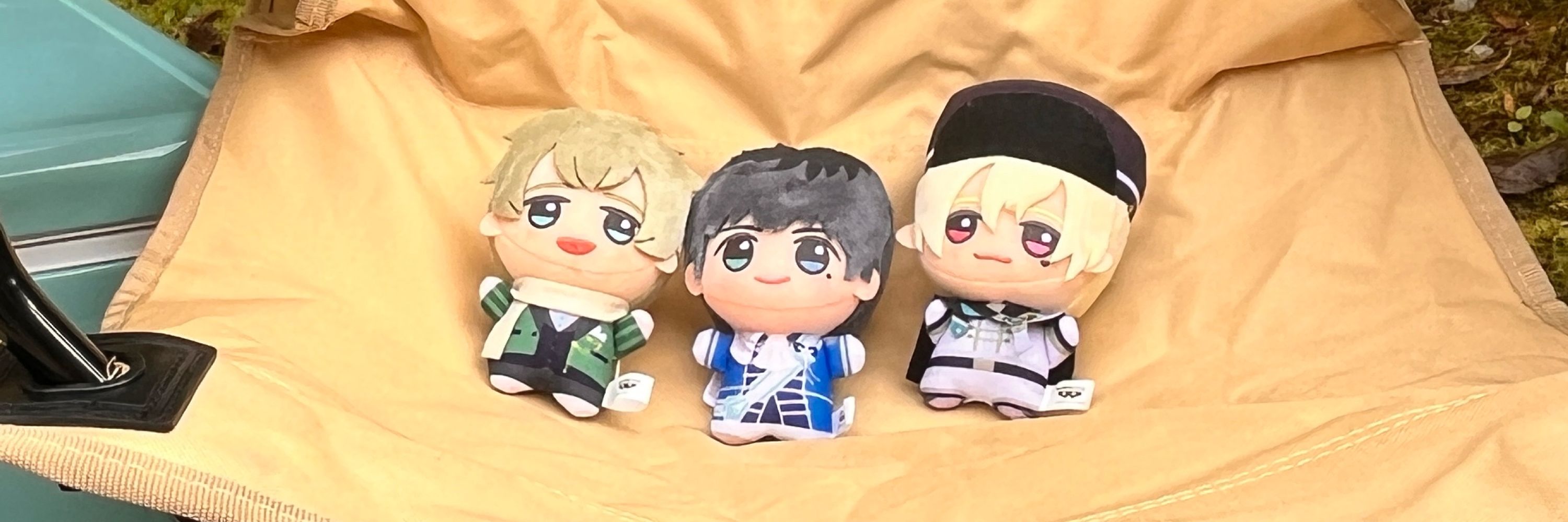 リリ🌼