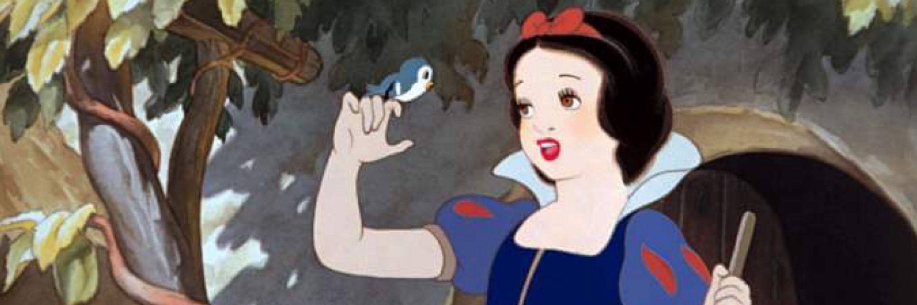 Snow White Updates