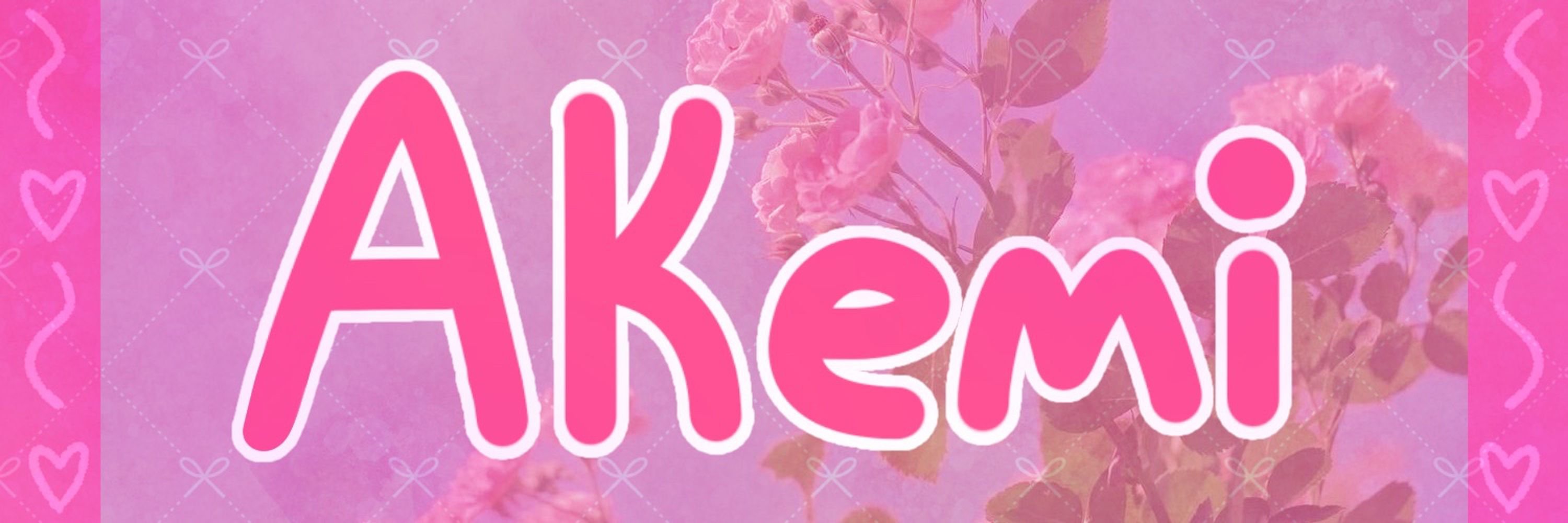 Akemi.org