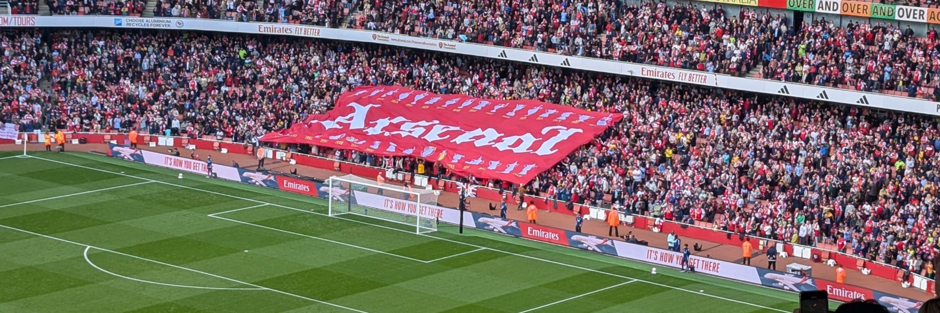 Greg AFC