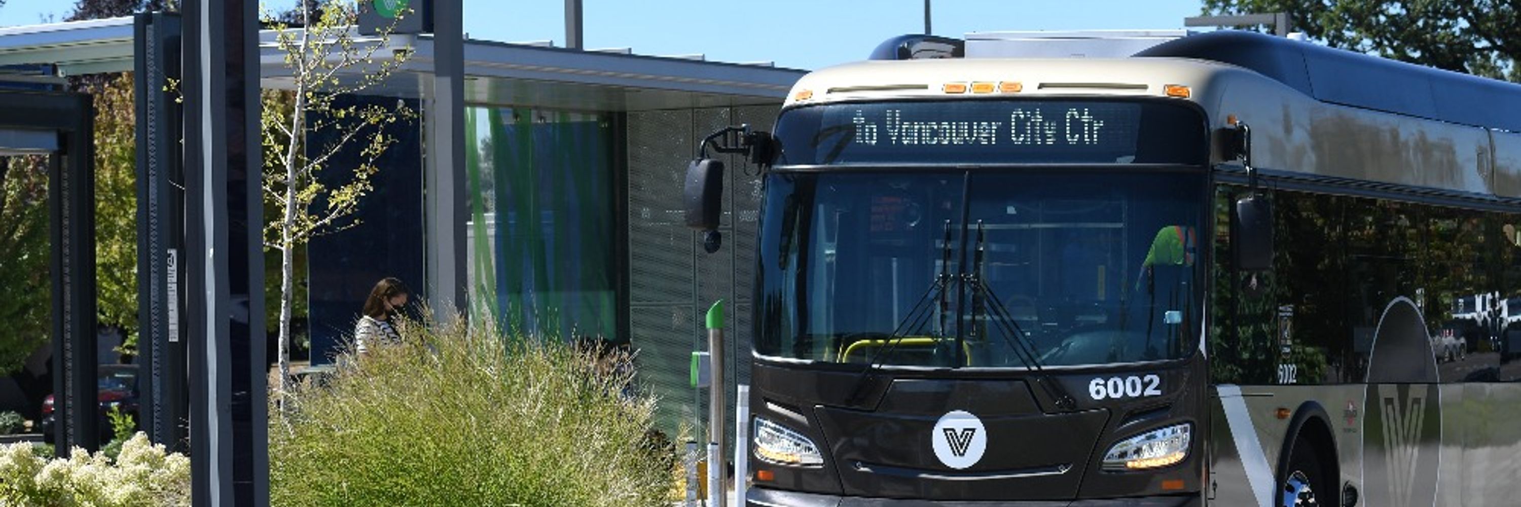 C-TRAN