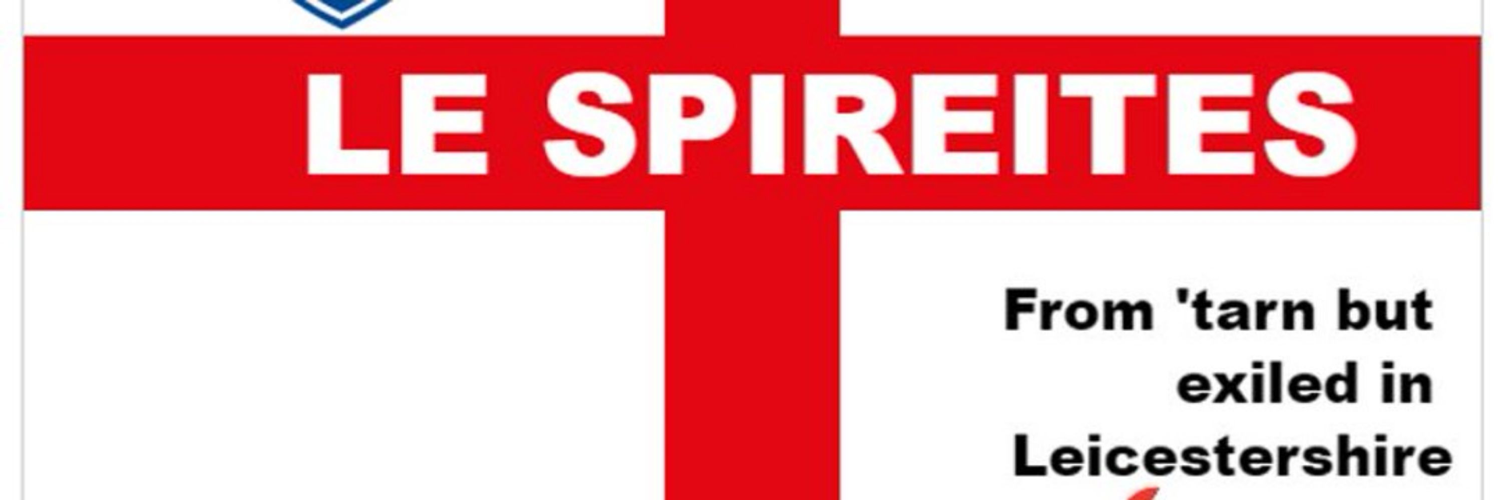 Leicestershire Spireites