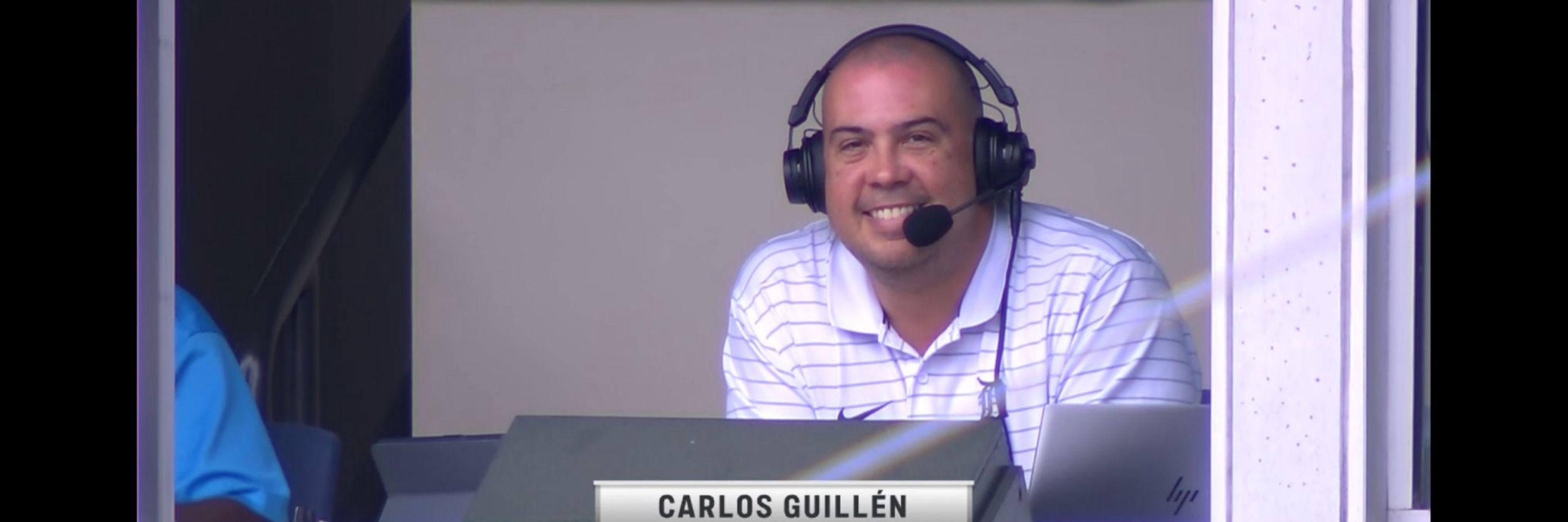 Carlos Guillén
