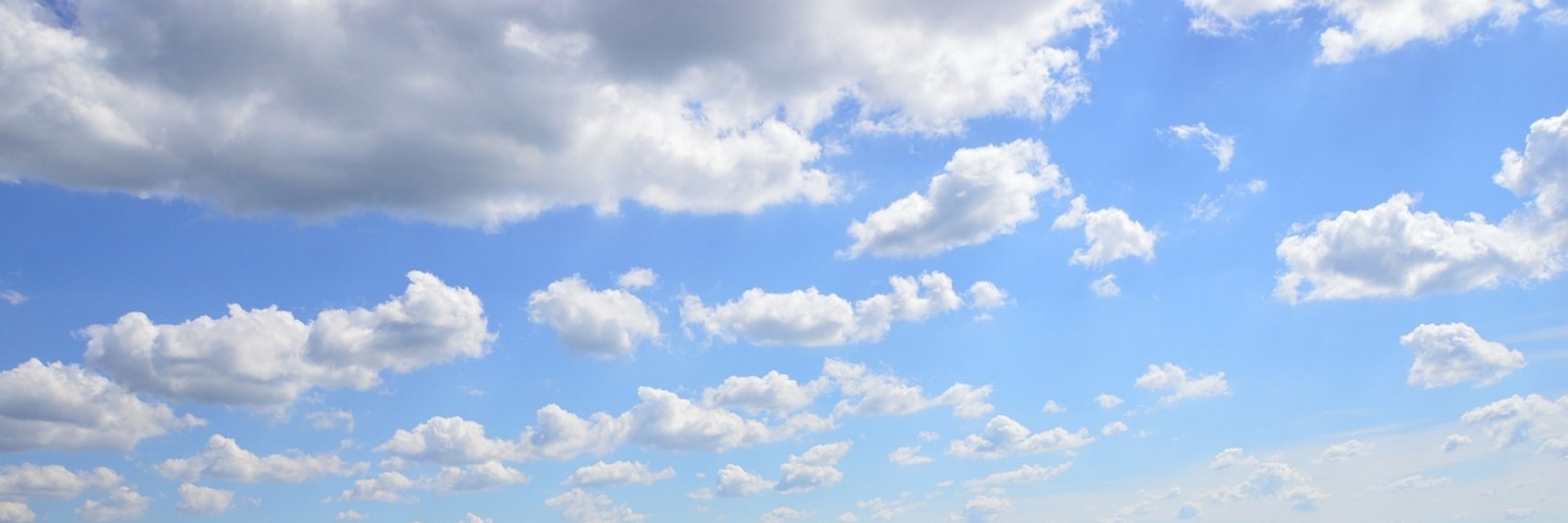 bárányfelhő ☁️