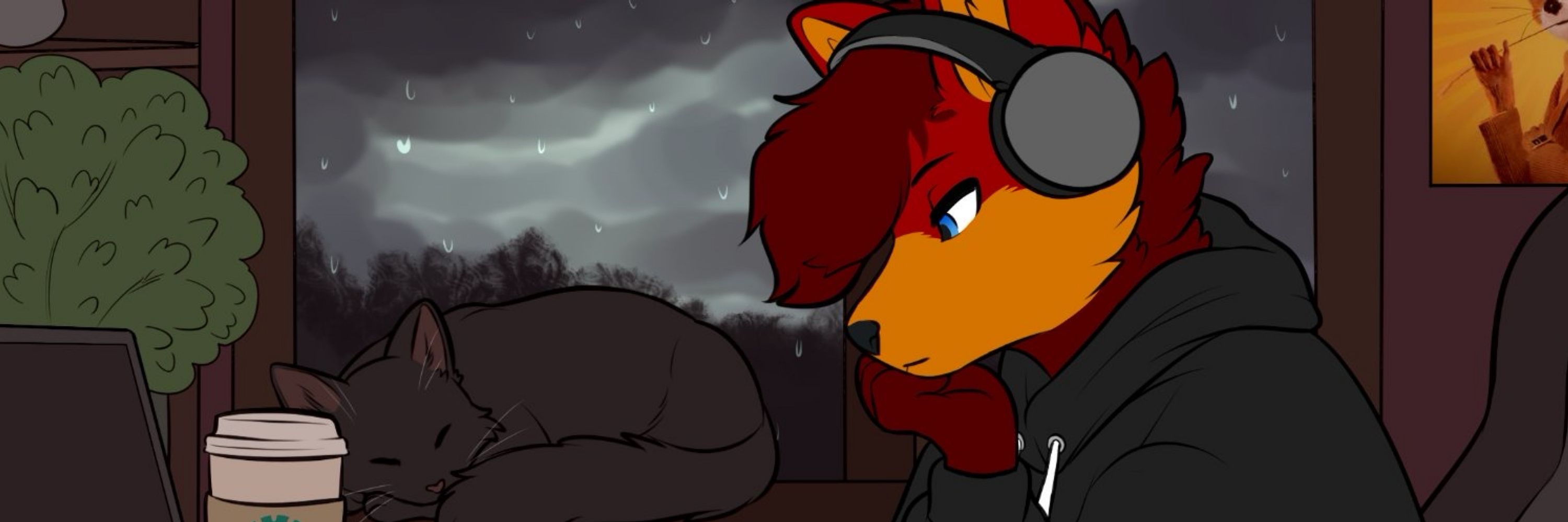 Vger Fox