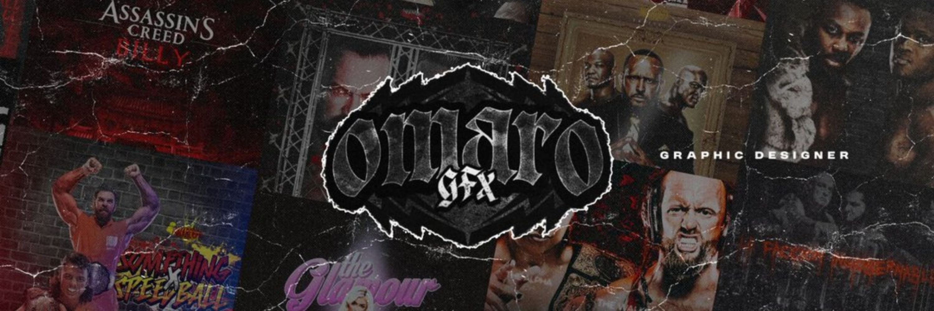 OmaroGFX