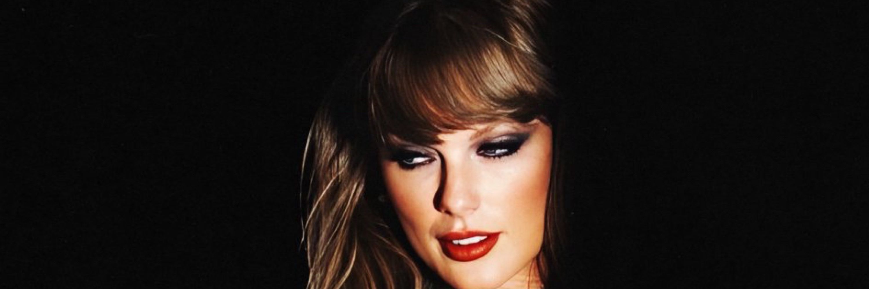 Taylor es mi Swift