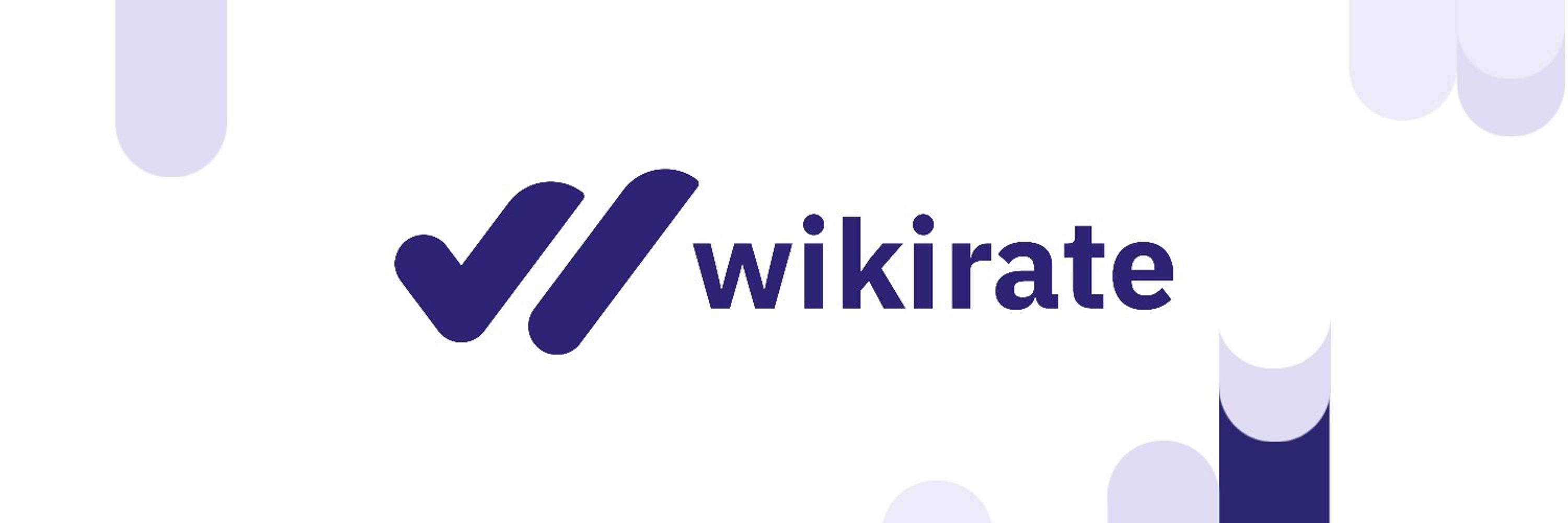 Wikirate