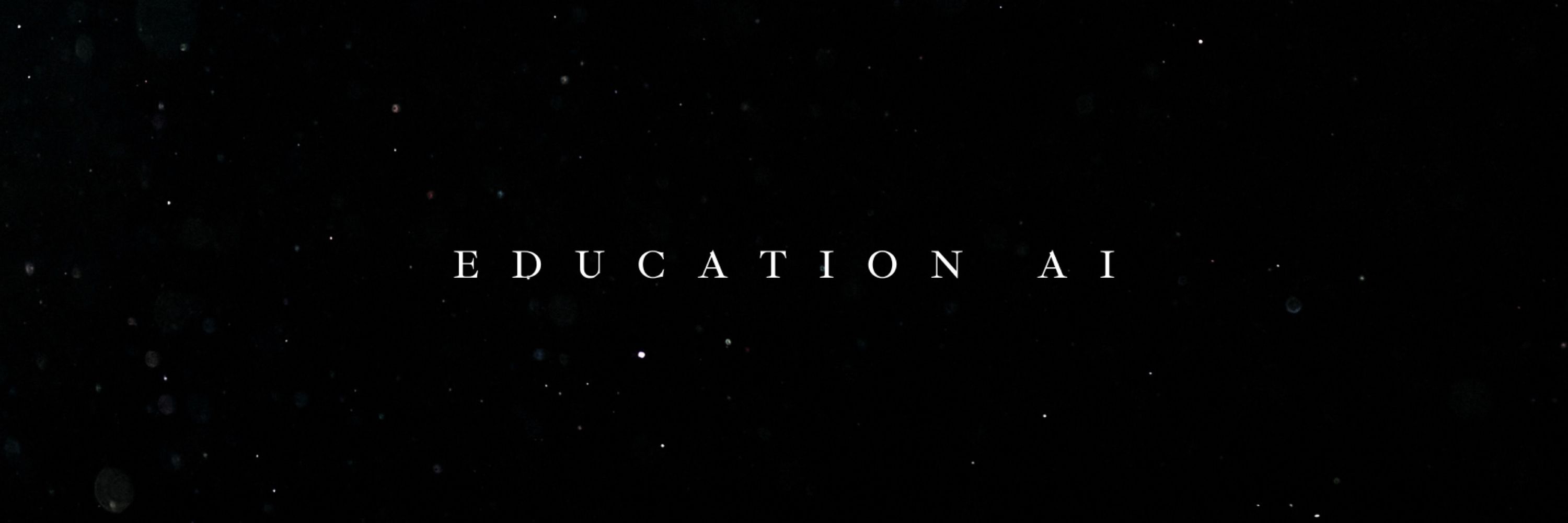 Education AI