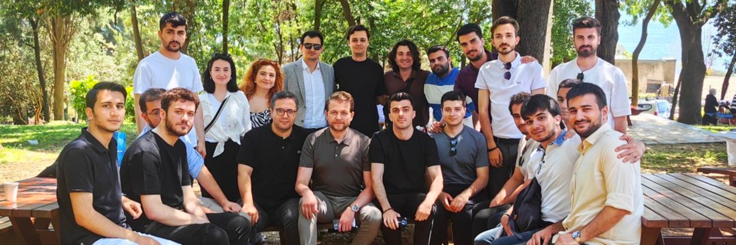 Lordist - İsmail Tufan