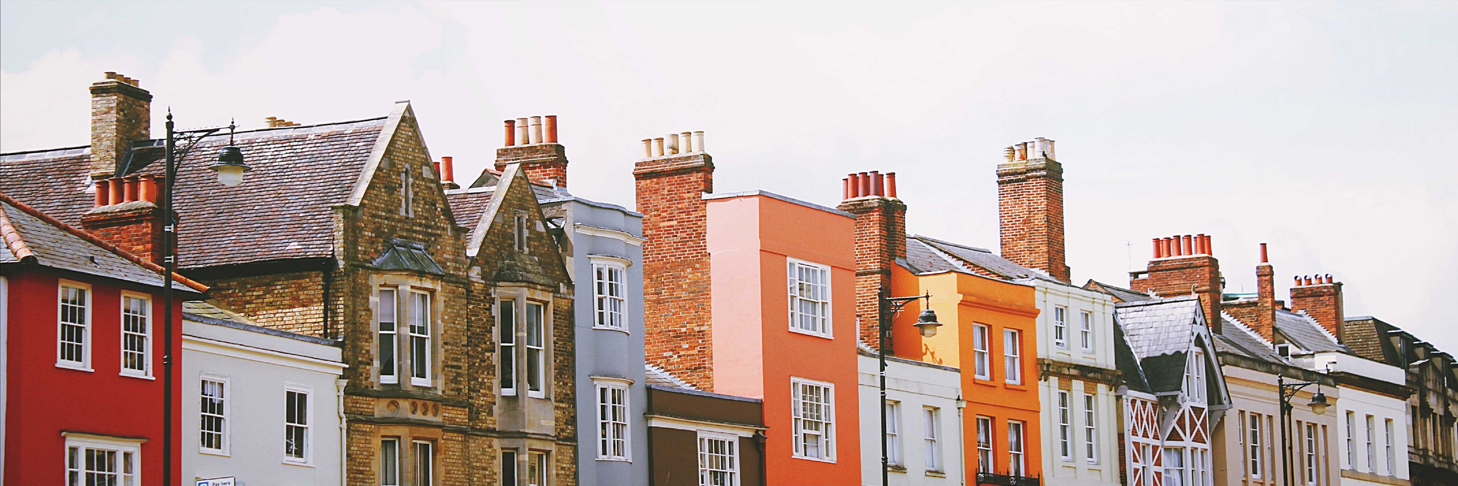 Oriel Square