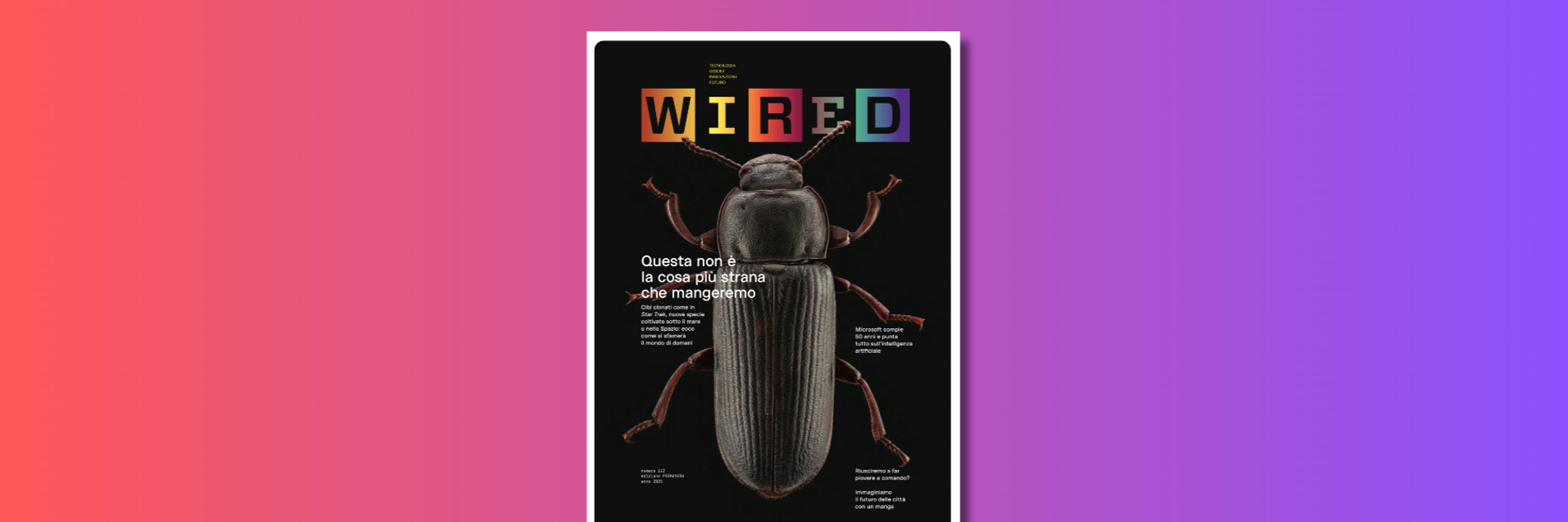 Wired Italia