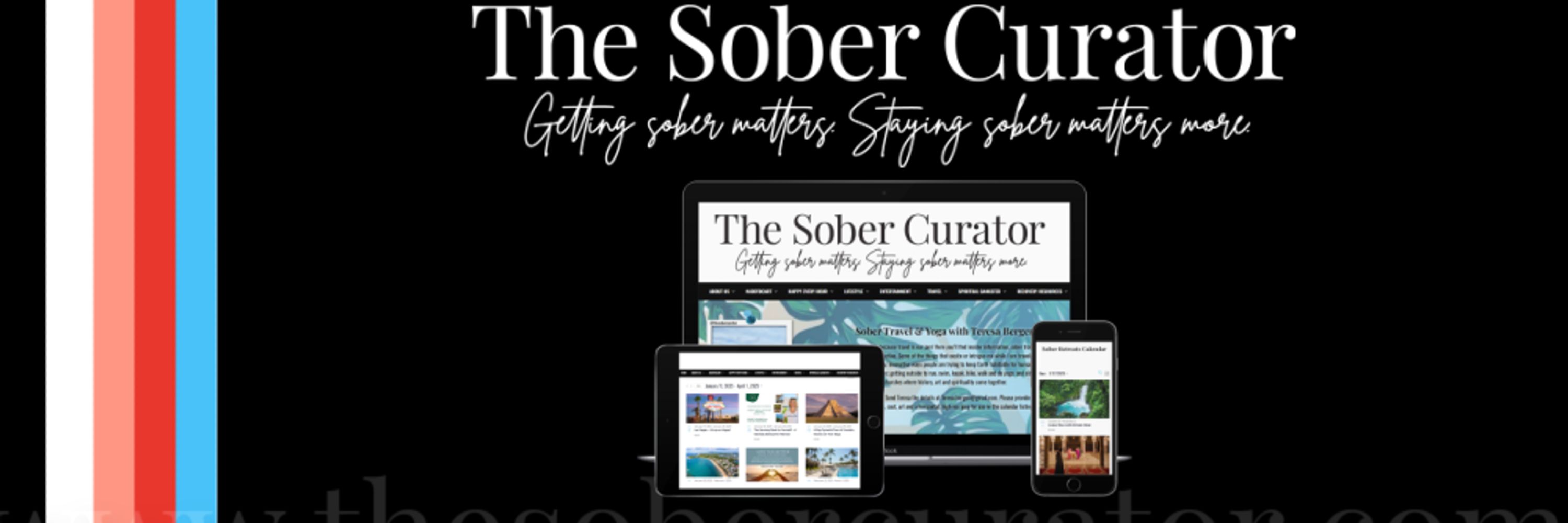 The Sober Curator
