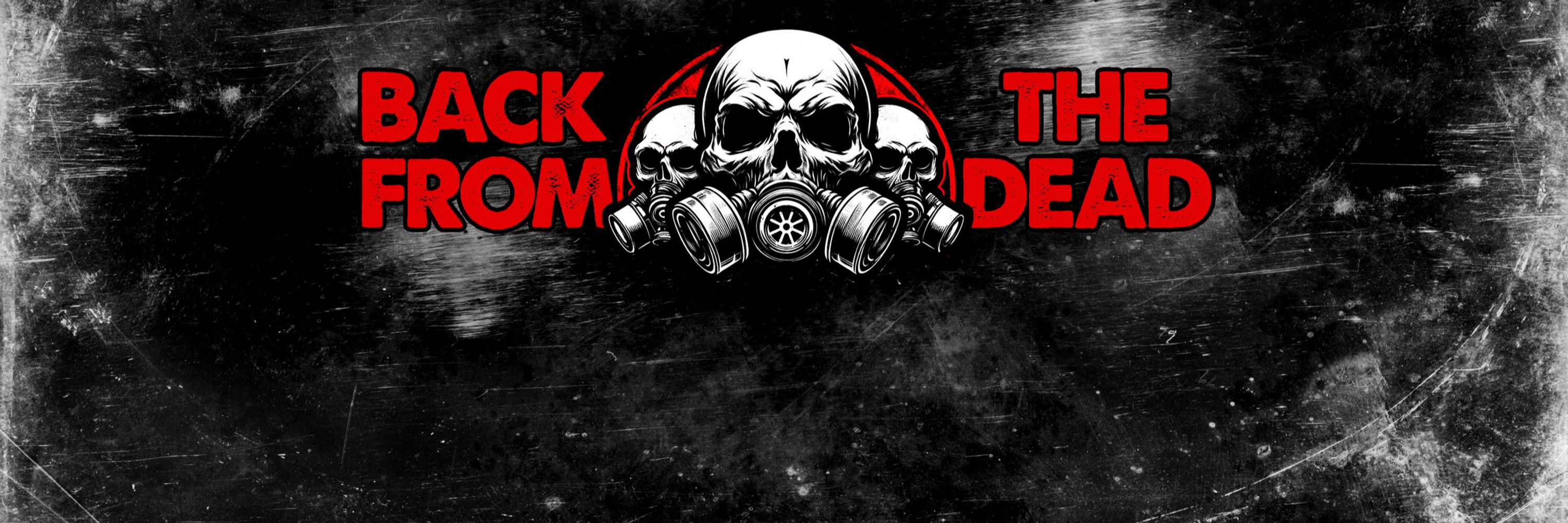 Back from the dead UK