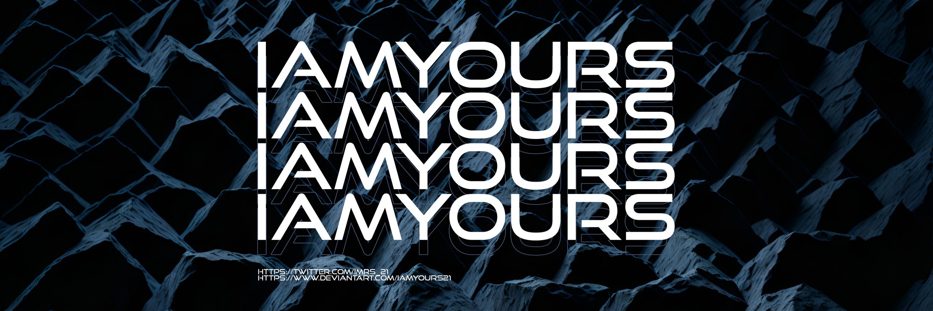 IAmYours