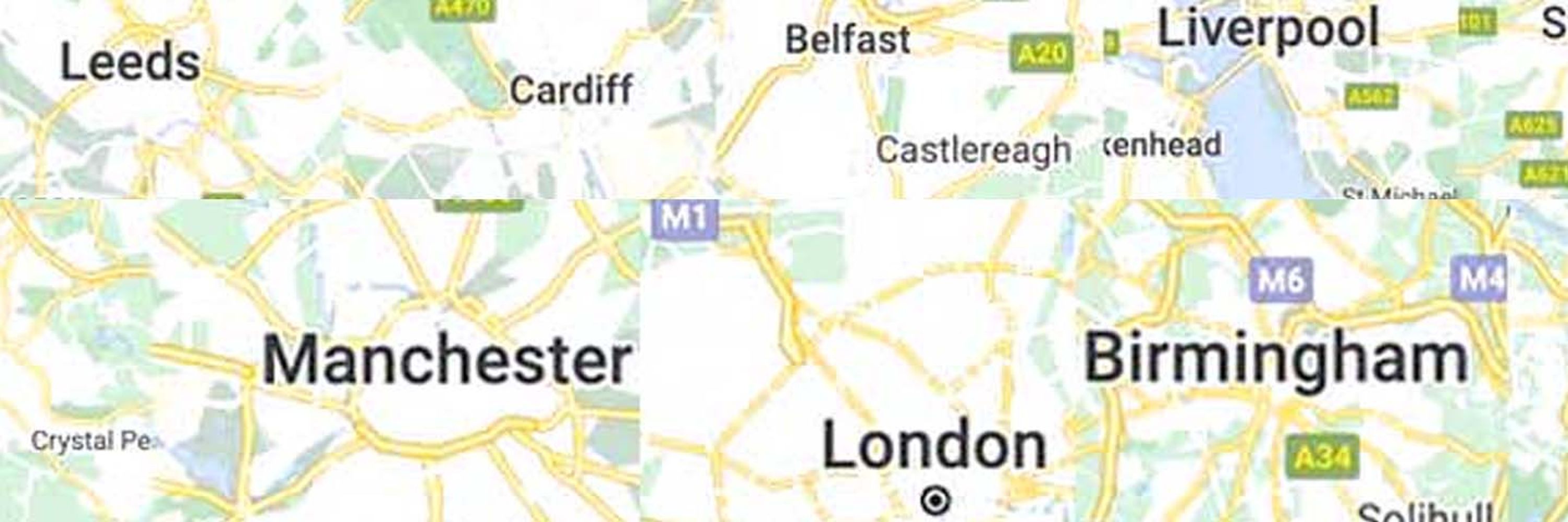 UK Swingers  🦋