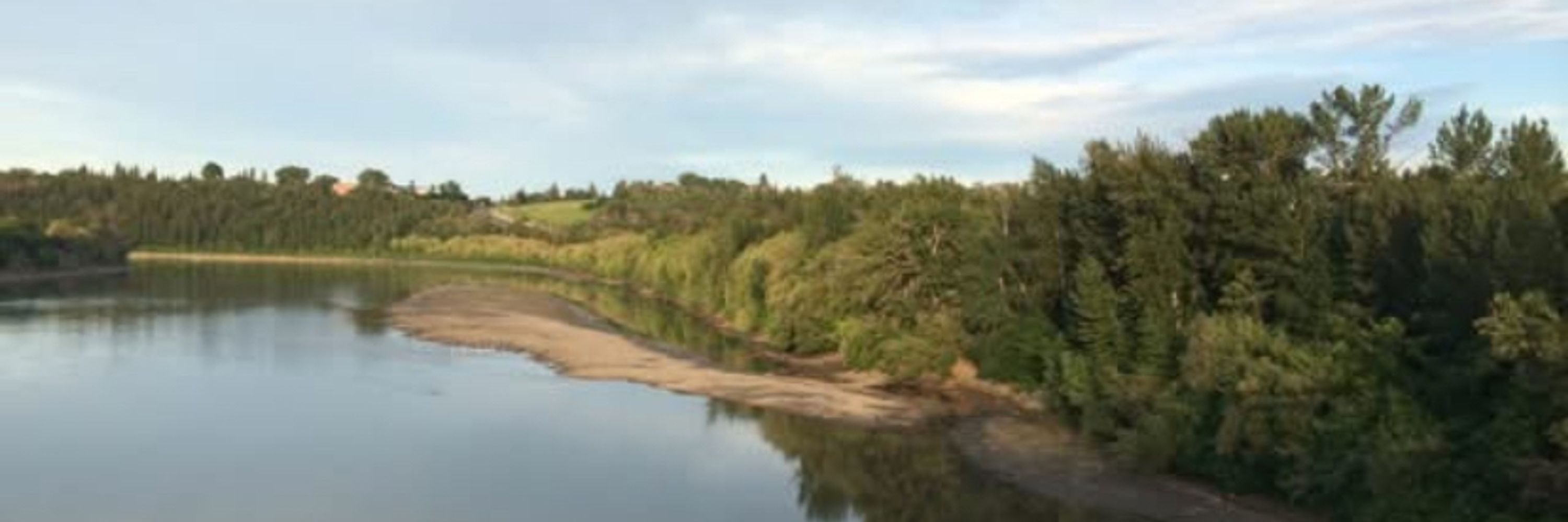 Edmonton River Valley Conservation Coalition