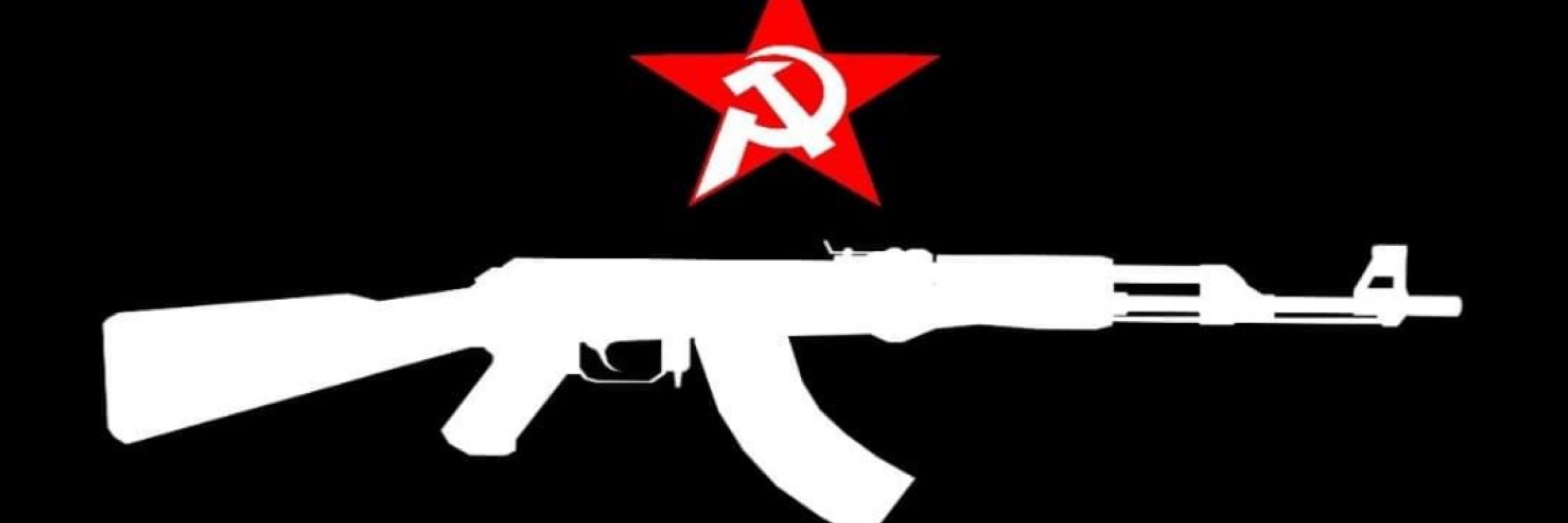 The Militant Leftist