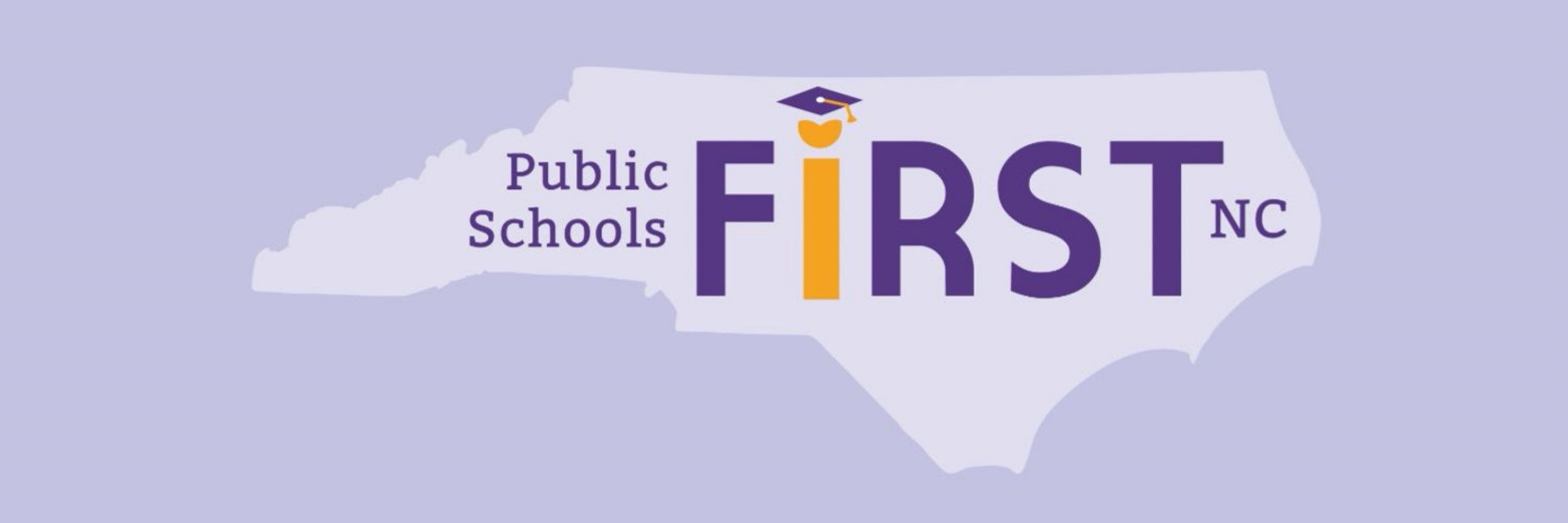 Public Schools First NC