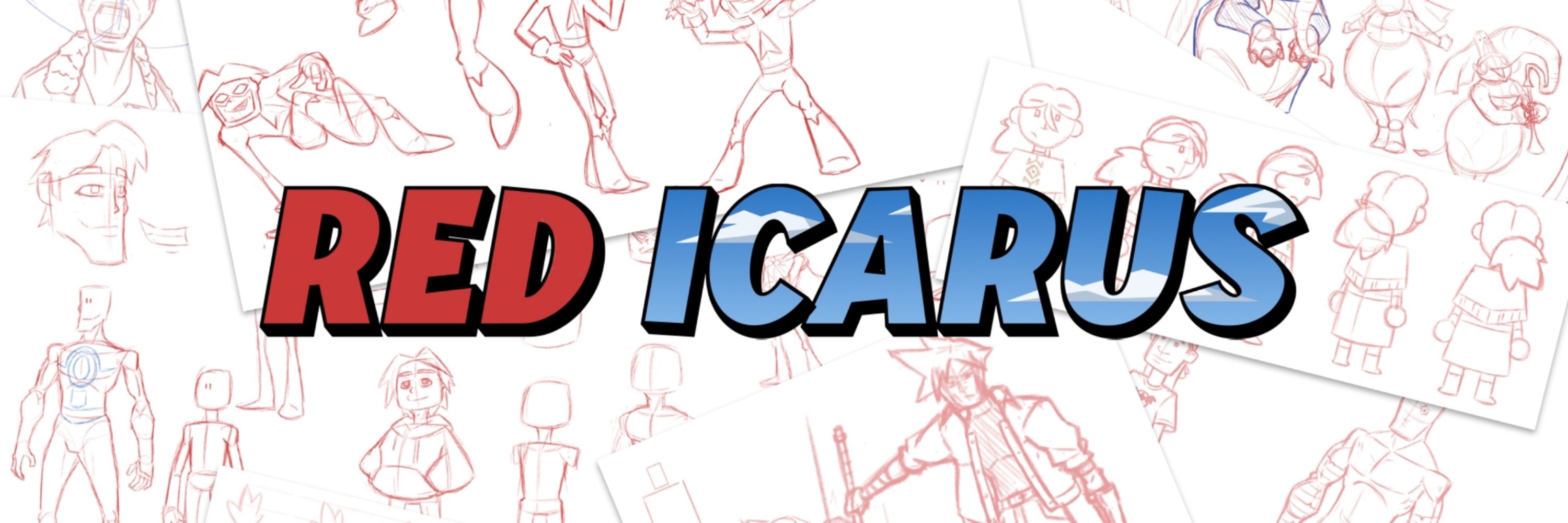 RedIcarus505