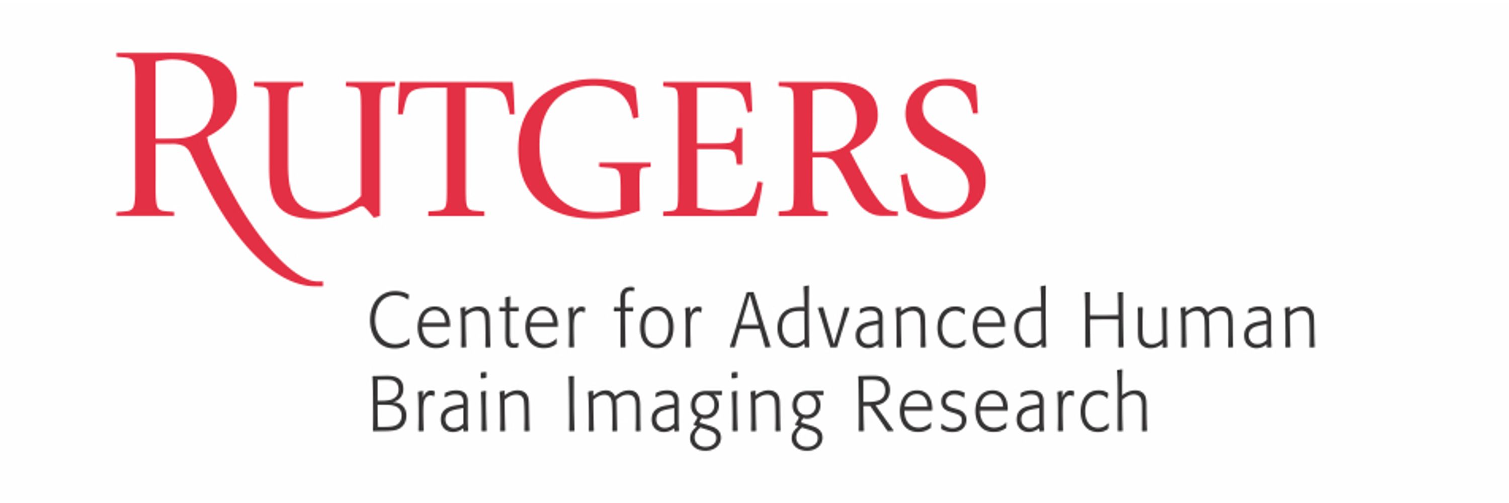 Center for Advanced Human Brain Imaging Research