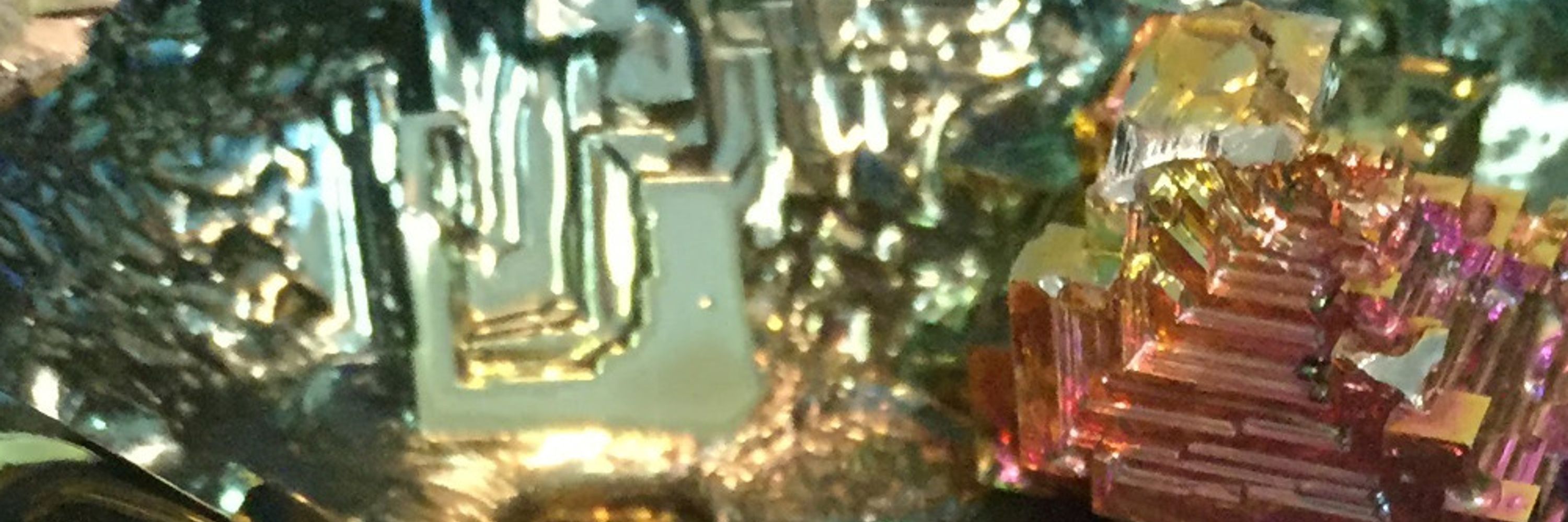 DemonBismuth