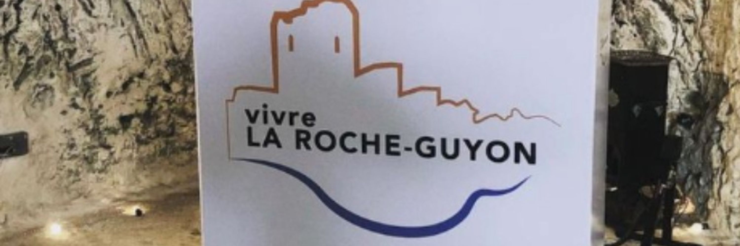 Vivre La Roche-Guyon