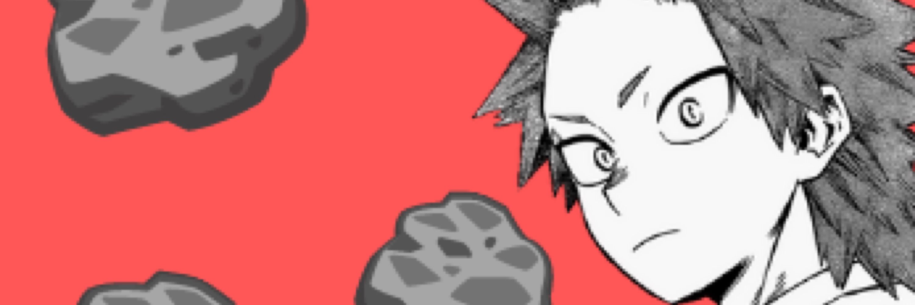 Eijiro Kirishima