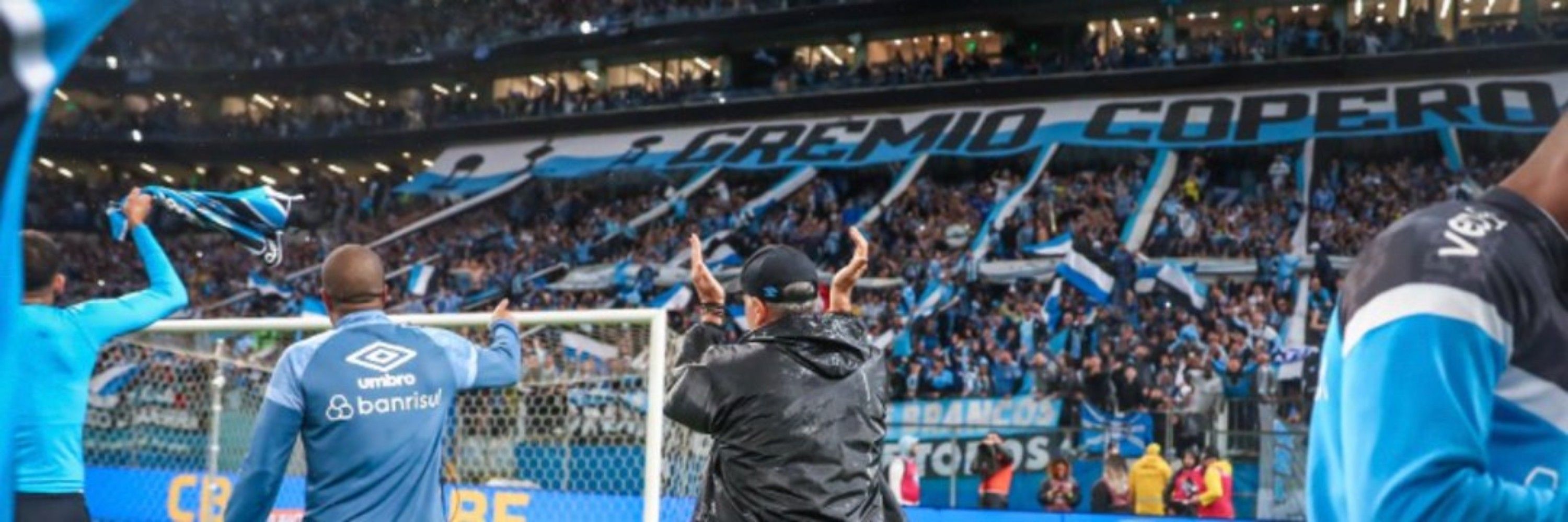 Grêmio Bluesky 🇪🇪